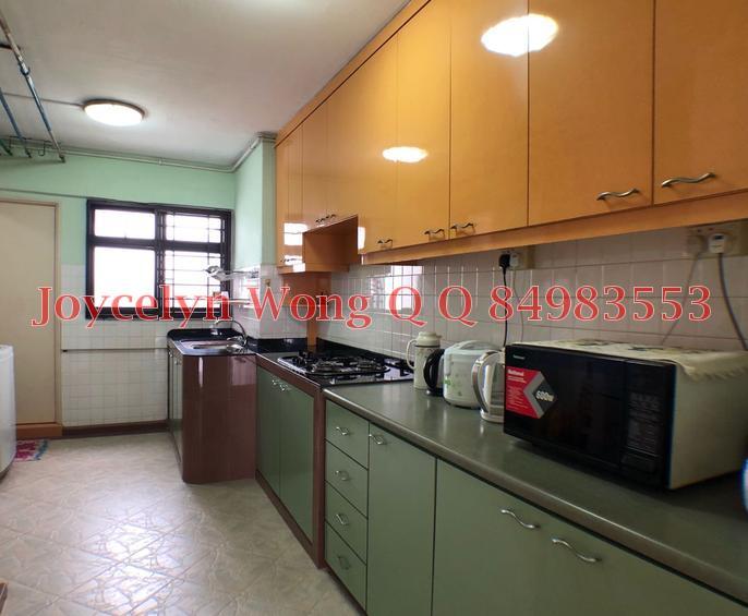 Blk 422 Ang Mo Kio Avenue 3 (Ang Mo Kio), HDB 3 Rooms #156885712